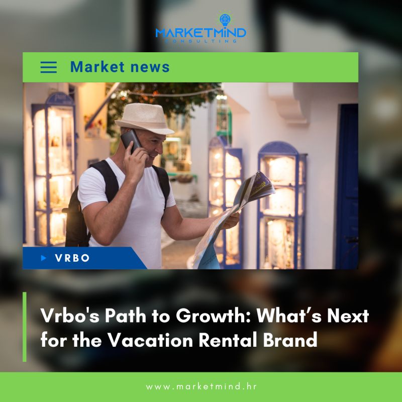 What is Vrbo