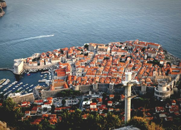 Property Management Solution for a Property in Dubrovnik